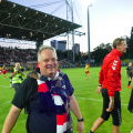 (86) Polonia - Legionovia Legionowo (11.06.2022) 