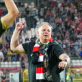(89) Polonia - Legionovia Legionowo (11.06.2022) 