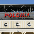 (01) Polonia - Legionovia Legionowo (11.06.2022)