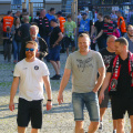 (03) Polonia - Legionovia Legionowo (11.06.2022)
