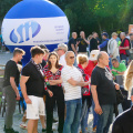 (04) Polonia - Legionovia Legionowo (11.06.2022)