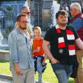 (07) Polonia - Legionovia Legionowo (11.06.2022)