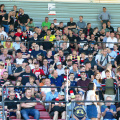 (18) Polonia - Legionovia Legionowo (11.06.2022) 