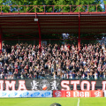 (30) Polonia - Legionovia Legionowo (11.06.2022) 
