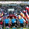(31) Polonia - Legionovia Legionowo (11.06.2022) 