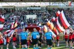 (31) Polonia - Legionovia Legionowo (11.06.2022) 