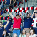 (36) Polonia - Legionovia Legionowo (11.06.2022) 