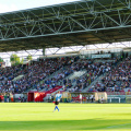 (40) Polonia - Legionovia Legionowo (11.06.2022) 