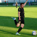 (41) Polonia - Legionovia Legionowo (11.06.2022) 