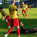 (42) Polonia - Legionovia Legionowo (11.06.2022) 