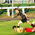 (43) Polonia - Legionovia Legionowo (11.06.2022) 