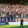 (45) Polonia - Legionovia Legionowo (11.06.2022) 