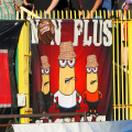 (46) Polonia - Legionovia Legionowo (11.06.2022) 