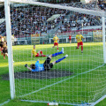 (49) Polonia - Legionovia Legionowo (11.06.2022) 