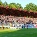 (52) Polonia - Legionovia Legionowo (11.06.2022) 
