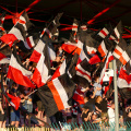 (56) Polonia - Legionovia Legionowo (11.06.2022) 