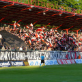 (57) Polonia - Legionovia Legionowo (11.06.2022) 