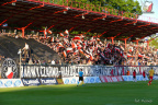 (57) Polonia - Legionovia Legionowo (11.06.2022) 