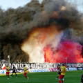 (58) Polonia - Legionovia Legionowo (11.06.2022) 