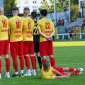 (61) Polonia - Legionovia Legionowo (11.06.2022) 