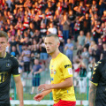 (63) Polonia - Legionovia Legionowo (11.06.2022) 
