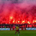 (65) Polonia - Legionovia Legionowo (11.06.2022) 