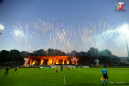 (69) Polonia - Legionovia Legionowo (11.06.2022) 