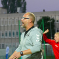 (71) Polonia - Legionovia Legionowo (11.06.2022) 