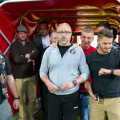 (74) Polonia - Legionovia Legionowo (11.06.2022) 