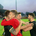 (76) Polonia - Legionovia Legionowo (11.06.2022) 
