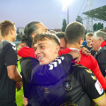 (78) Polonia - Legionovia Legionowo (11.06.2022) 