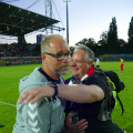 (79) Polonia - Legionovia Legionowo (11.06.2022) 