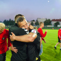 (80) Polonia - Legionovia Legionowo (11.06.2022) 