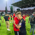 (81) Polonia - Legionovia Legionowo (11.06.2022) 