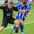 (18) Pogoń Siedlce - Polonia (23.07.2022) 