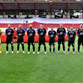(22) Polonia - Stomil Olsztyn (01.08.2022) 