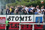 (31) Polonia - Stomil Olsztyn (01.08.2022) 