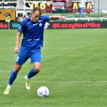 (36) Polonia - Stomil Olsztyn (01.08.2022) 