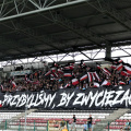(39) Polonia - Stomil Olsztyn (01.08.2022) 