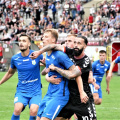 (42) Polonia - Stomil Olsztyn (01.08.2022) 