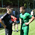 (54) ŚIąsk II Wrocław - Polonia (07.08.2022) 