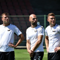 (04) ŚIąsk II Wrocław - Polonia (07.08.2022)
