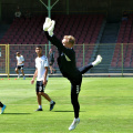 (06) ŚIąsk II Wrocław - Polonia (07.08.2022)