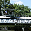 (09) ŚIąsk II Wrocław - Polonia (07.08.2022)