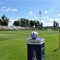 (11) ŚIąsk II Wrocław - Polonia (07.08.2022) 