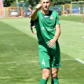 (28) ŚIąsk II Wrocław - Polonia (07.08.2022)