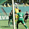 (32) ŚIąsk II Wrocław - Polonia (07.08.2022) 