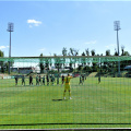 (40) ŚIąsk II Wrocław - Polonia (07.08.2022) 