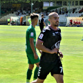 (39) ŚIąsk II Wrocław - Polonia (07.08.2022) 