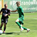 (43) ŚIąsk II Wrocław - Polonia (07.08.2022) 